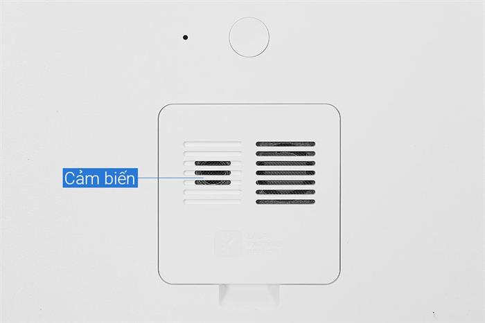 Máy lọc không khí Xiaomi Mijia Smart Air Purifier 6 EU (BHR08MZEU) 40W